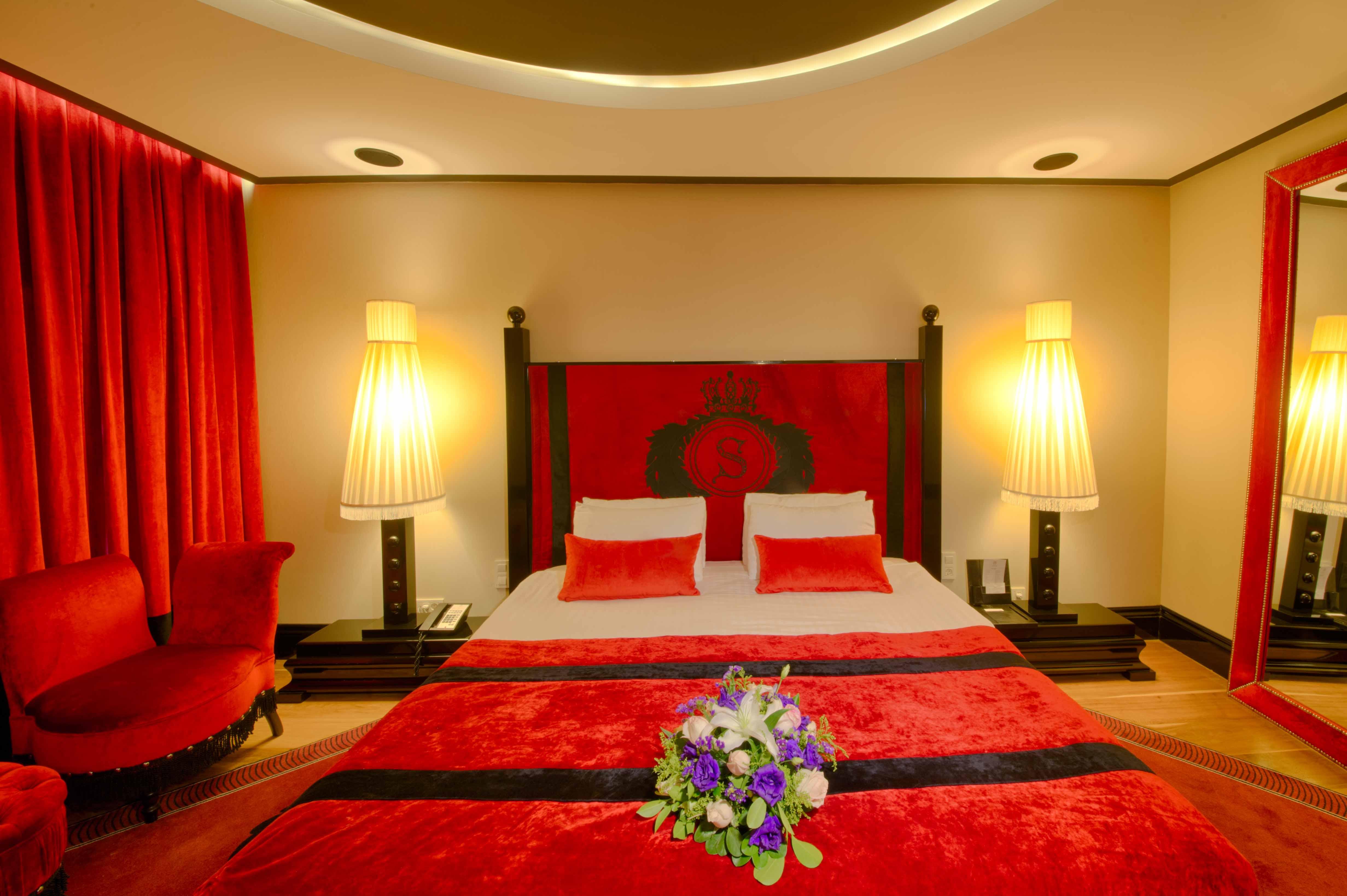 Selectum Luxury Resort Belek Zewnętrze zdjęcie