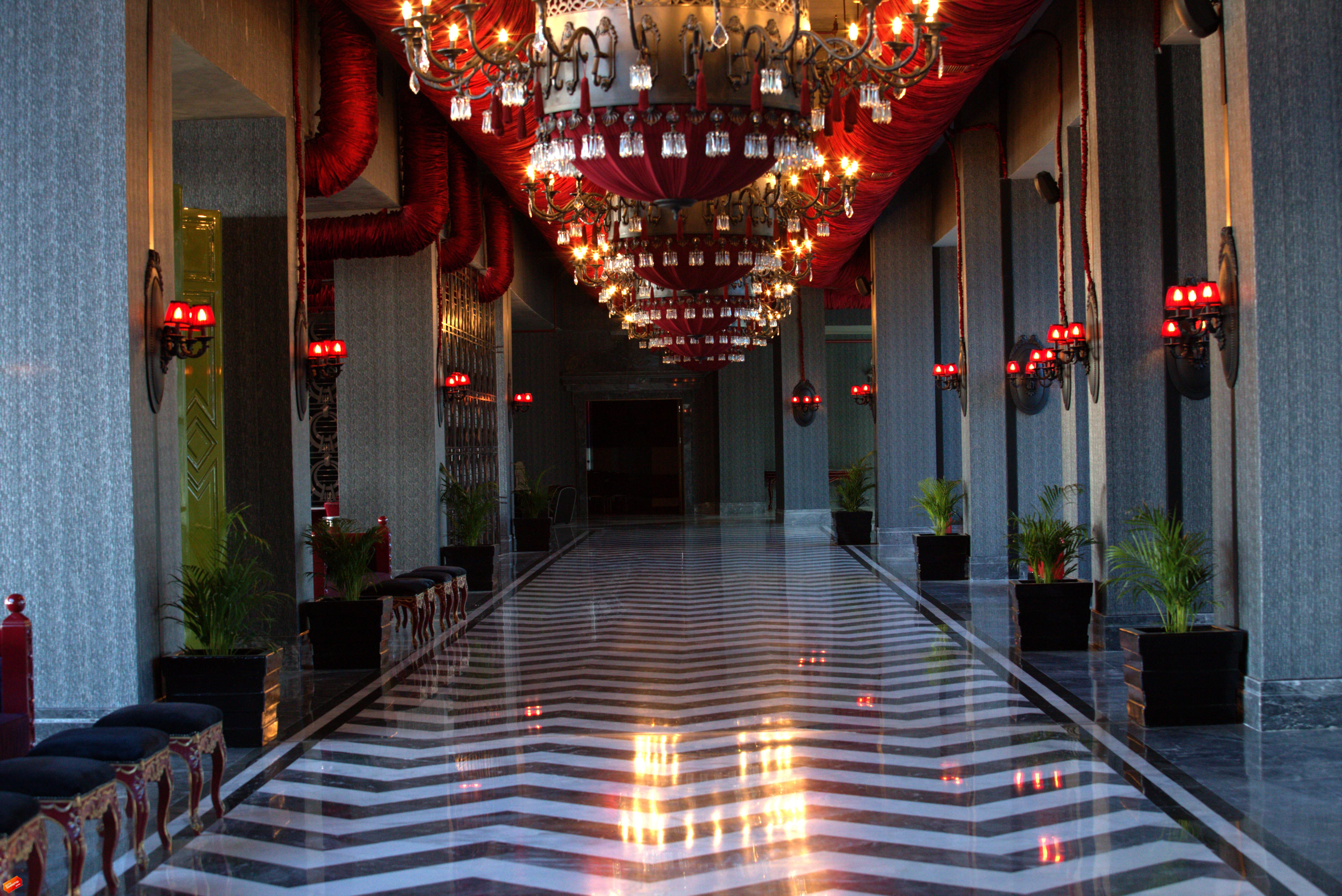 Selectum Luxury Resort Belek Zewnętrze zdjęcie